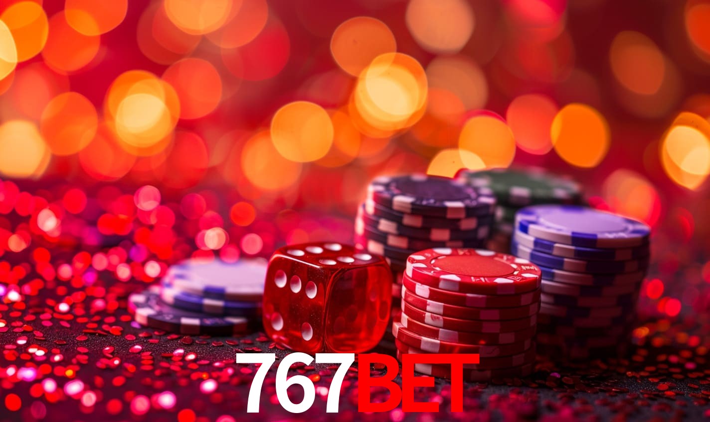 Bônus Diários 767bet