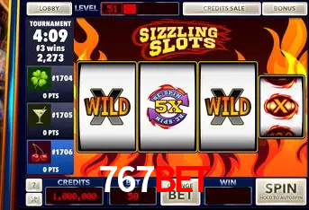 Apostas Esportivas na 767bet: Um Guia Completo