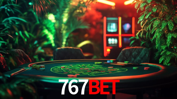 APP oficial da 767bet para mobile