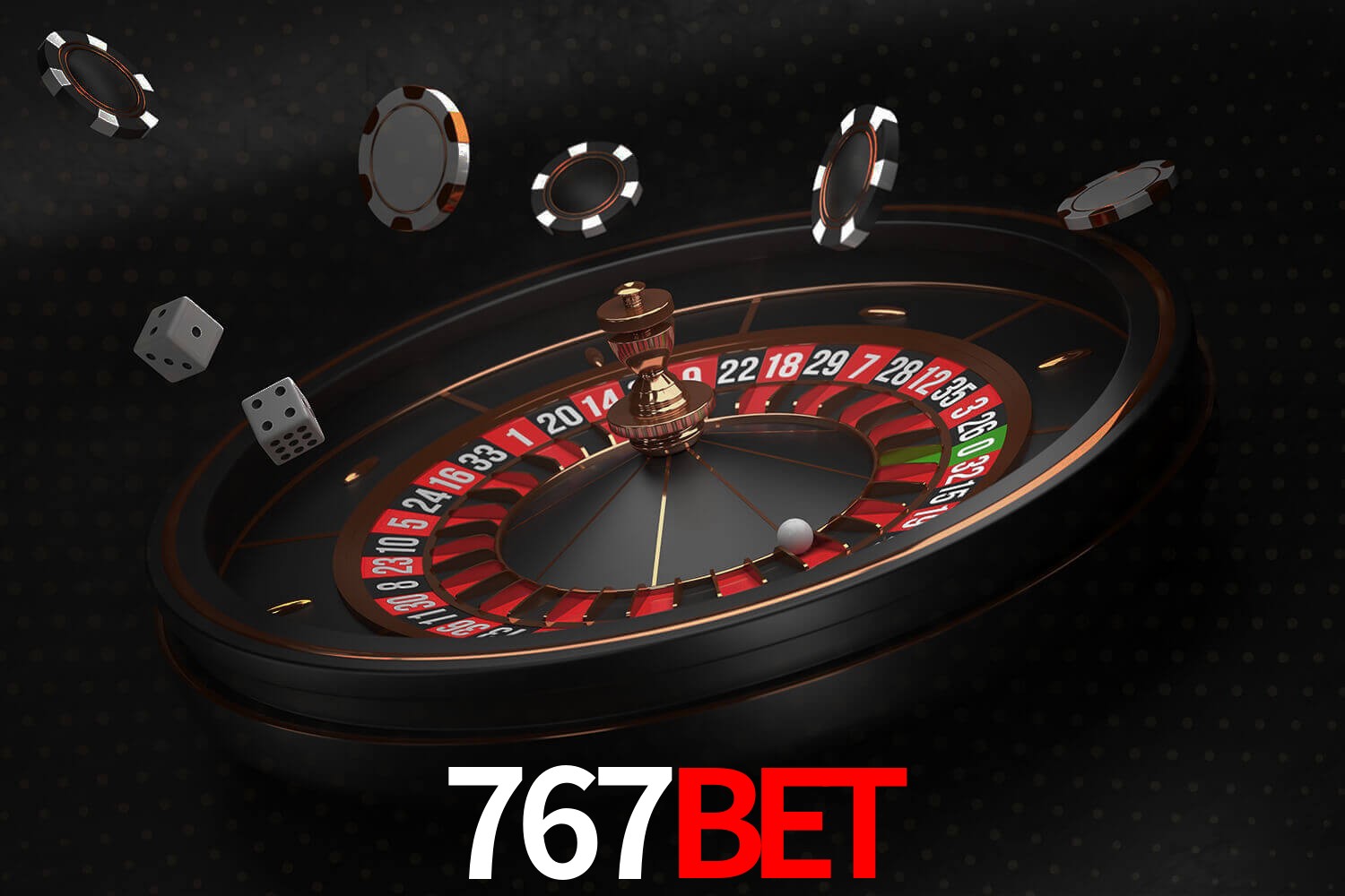 767 bet