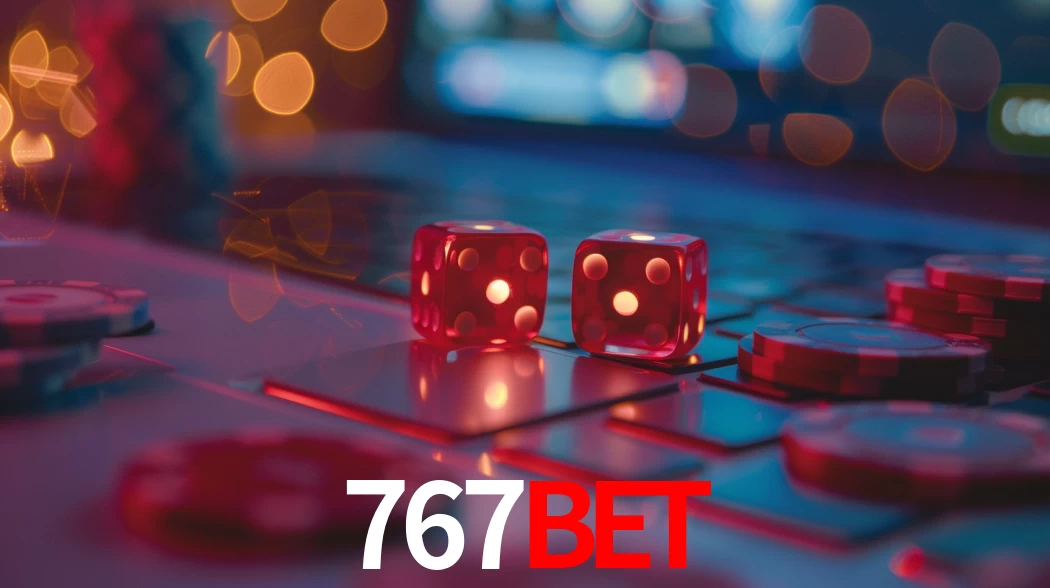 Mesa de Blackjack 767bet