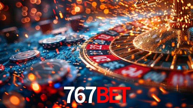 Casino Ao Vivo 767bet