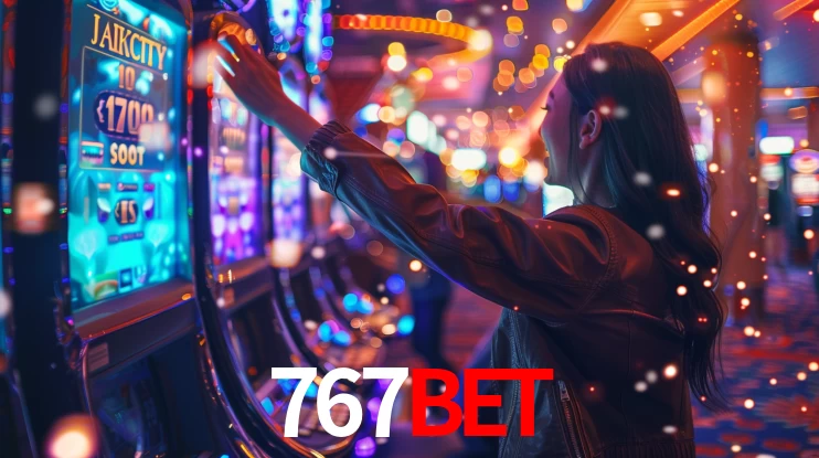 767 bet