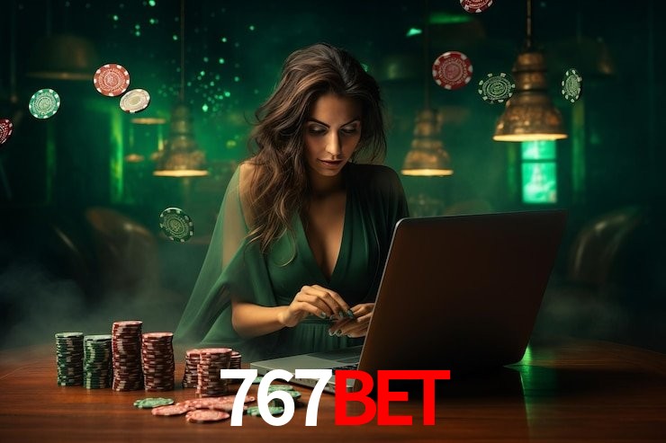 Interface Premium 767bet